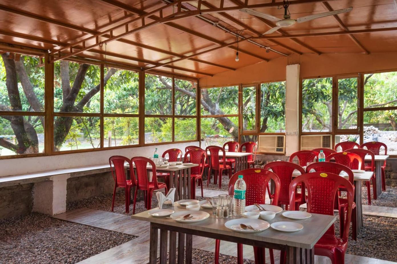 Shekhar Corbett Safari Camp, Hotel Resort , Near Kosi River, Khulbe Garden, Dhikuli, Jim Corbett Park, Ramnagar, Nainital, Uttrakhand Garjia Екстер'єр фото